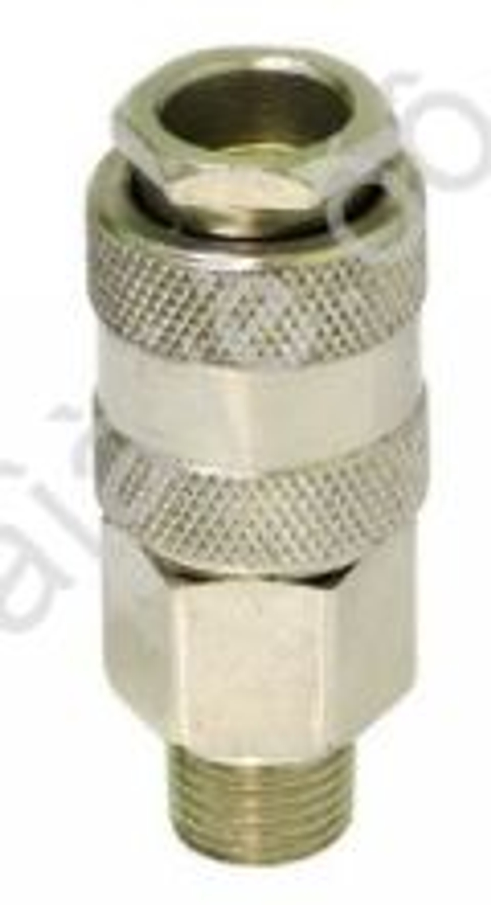 Быстросъем с Наружней резьбой 1/4 10003/АТ-10794