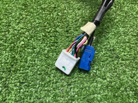 Зеркало левое Haval Dargo (2022-н.в.) 15 конт.