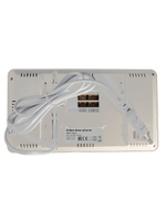 Монитор видеодомофона Amelie (White)