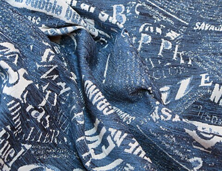 Шенилл Ойл джинс