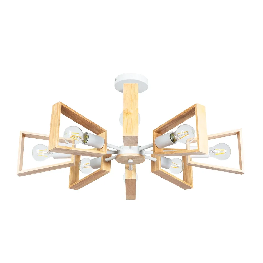 Люстра на штанге Arte Lamp BRUSSELS