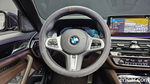 BMW 5 Series (G30) 530e M Sports (07.2021)