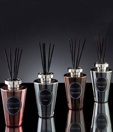 Fleurs de Fruit, диффузор Urban Senses collection, Ladenac Milano