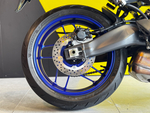 Yamaha MT-09 Y-AMT, 2025