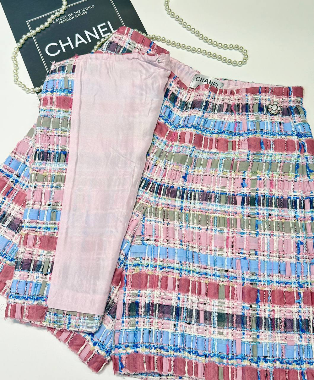 Костюм CHANEL