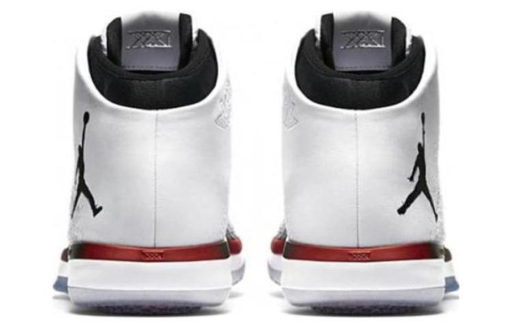 Кроссовки Jordan Air Jordan 31 Black Toe