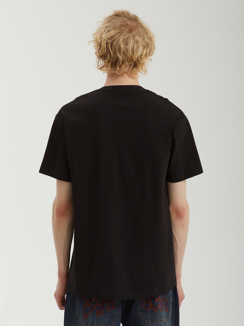 Мужская Футболка Neversoft