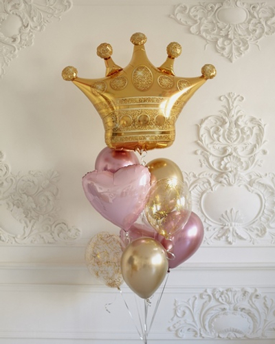 Фонтан "Королевский"