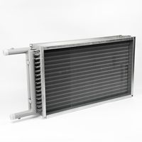 WHR медно-алюминиевые