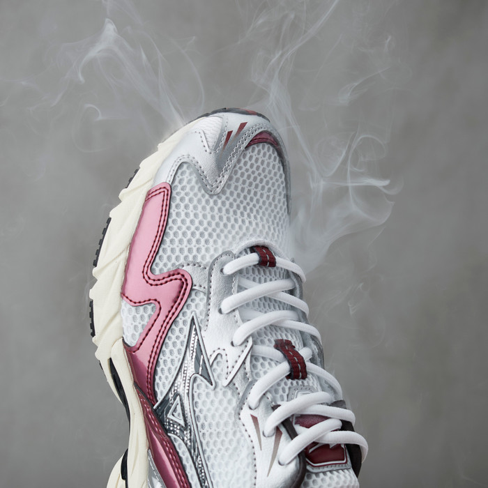 Кроссовки Mizuno Wave Rider 10 