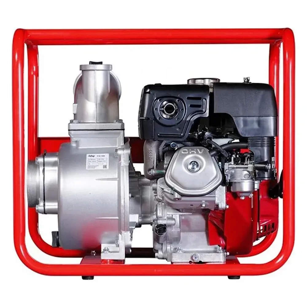 Мотопомпа для чистой воды Fubag PTH 1600, 568709