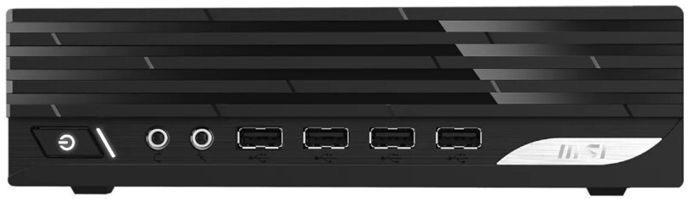 Неттоп  MSI PRO DP21 13M-691RU