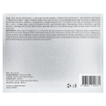 VT Cosmetics, BDRN, ежедневная маска для лица, 30 шт., 350 г