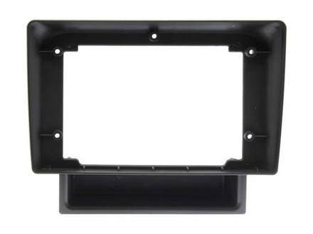 Переходная рамка магнитолы NISSAN CUBE 2002-2008 10,2 дюймов