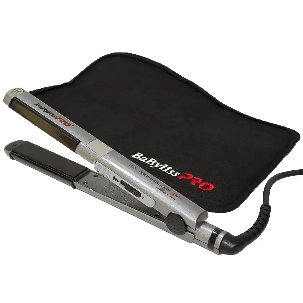 Выпрямитель волос BaByliss Pro Ultra Curl BAB2071EPE