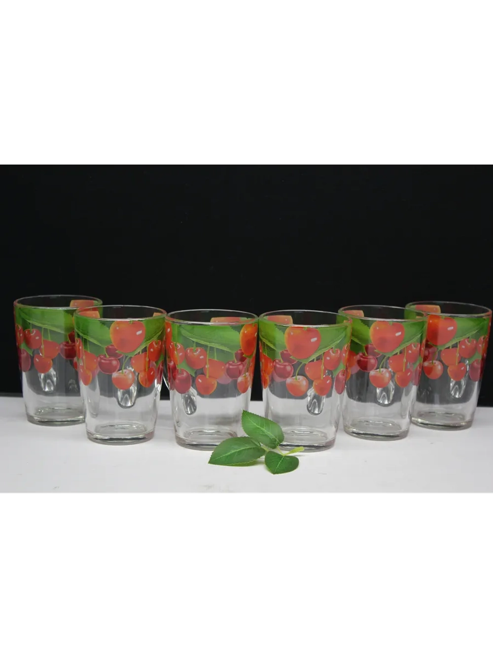 Кружка Капучино "Райский Сад"