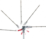 Ножницы-кусторез бензиновые EFCO DS 2410 HL 61379062E2