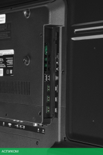 Телевизор LED PolarLine 50" 50PU11TC-SM