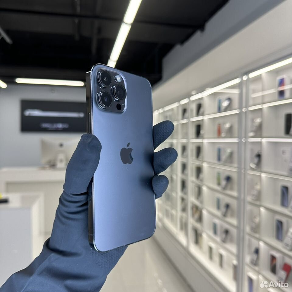 iPhone 13 Pro Max, 512 ГБ б/у