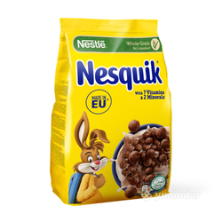 Готовый завтрак Nestle Nesquik Duo 225 гр
