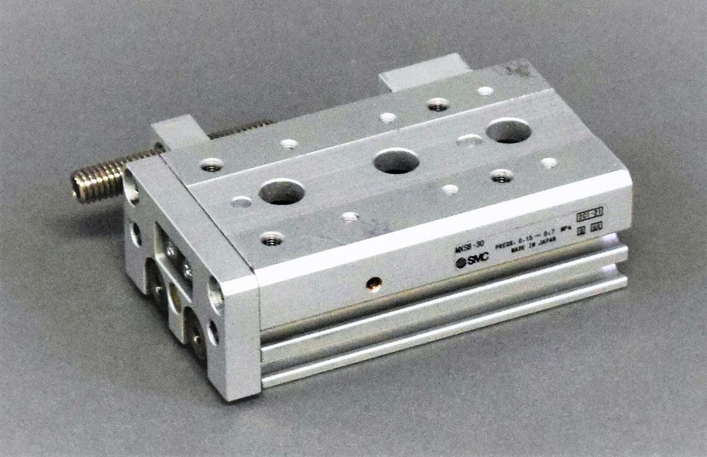 SMC MXS8-30