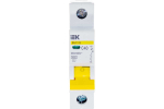 Автоматический выключатель ВА47-29 1Р 40А 4,5кА С IEK