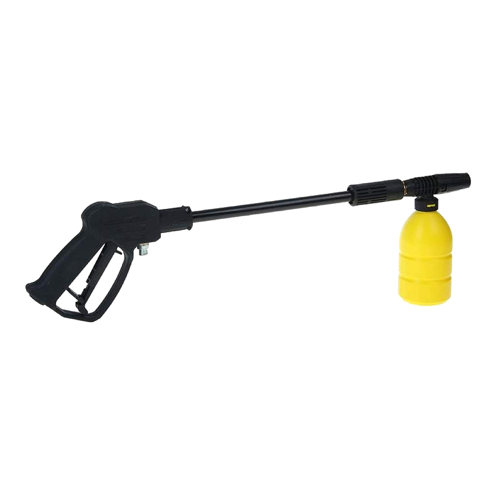 Мойка высокого давления Huter W105-QD