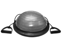 Балансировочная платформа с двумя съёмными эспандерами