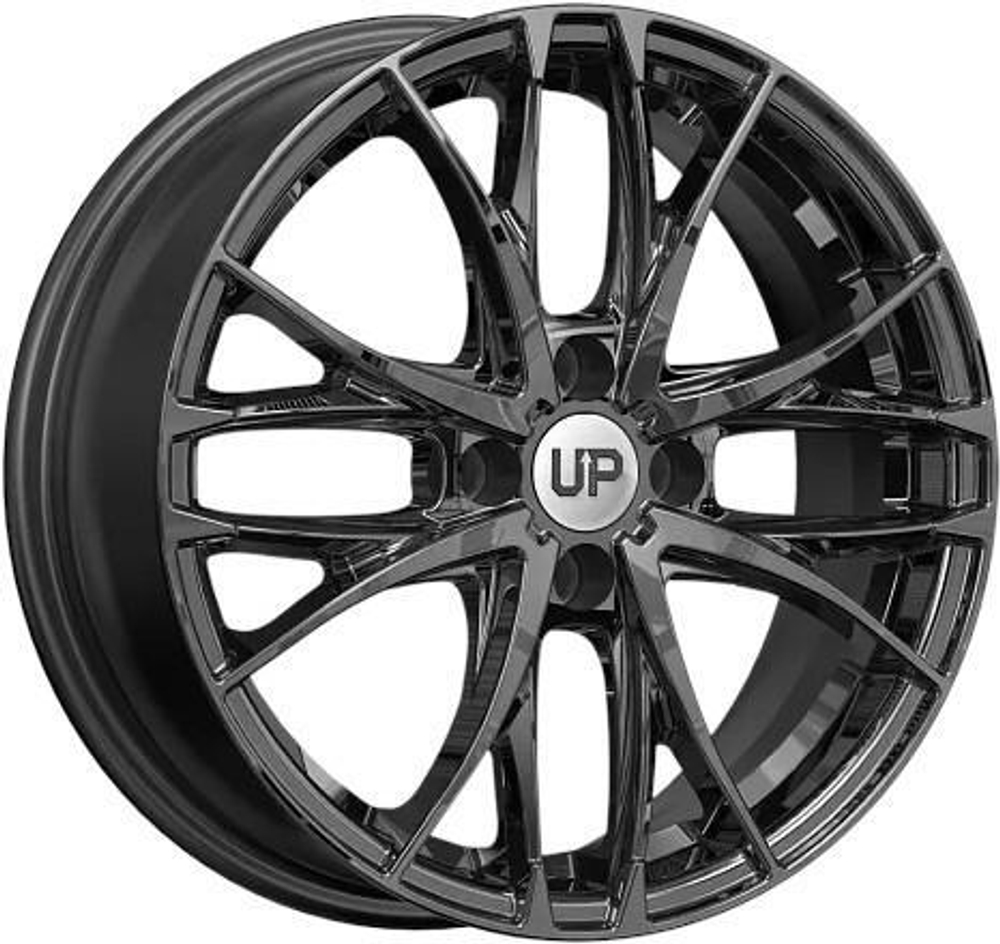 Wheels UP Up111 6x16 4x100 ET 40 Dia 56.6 (GB)