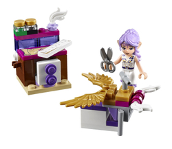 LEGO Elves: Творческая мастерская Эйры 41071 —  Aira's Creative Workshop — Лего Эльфы