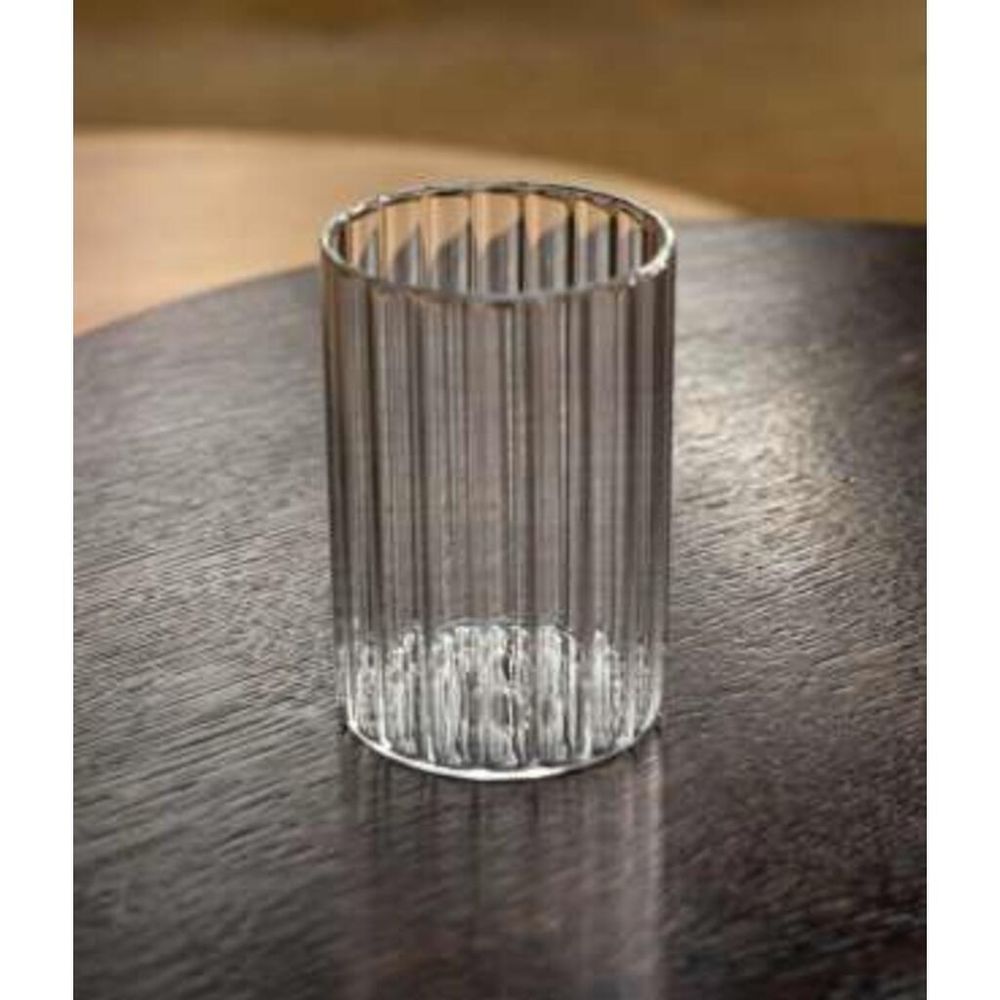 Стакан Олд Фэшн 300 мл "Skeleton lowball" d 7 см h9,3 см   P.L. [6]