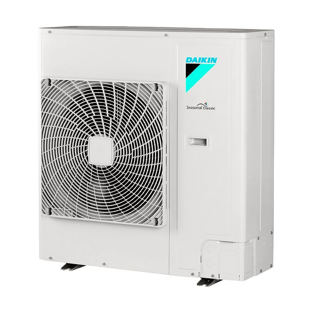 Daikin FCAG140B/RZASG140MV1 сплит-система кассетного типа