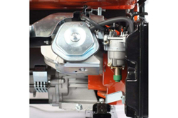 Генератор бензиновый PATRIOT Max Power SRGE 6500E