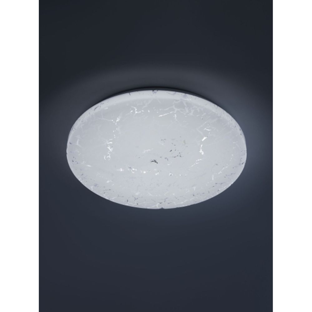 Светильник потолочный светодиодный ЭРА SPB-6 Slim Frost 36W-6,5K без ДУ | Светильники SPB-6 без ДУ