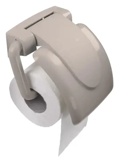 Держатель для туалетной бумаги Ролло С335