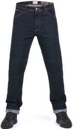 New Classic / Удлиненные / Темно-синий