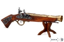 Denix Пистоль австрийский 18 века