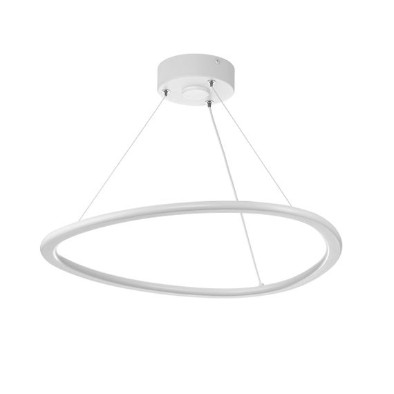 Подвесной светодиодный светильник Citilux Trio CL215B050
