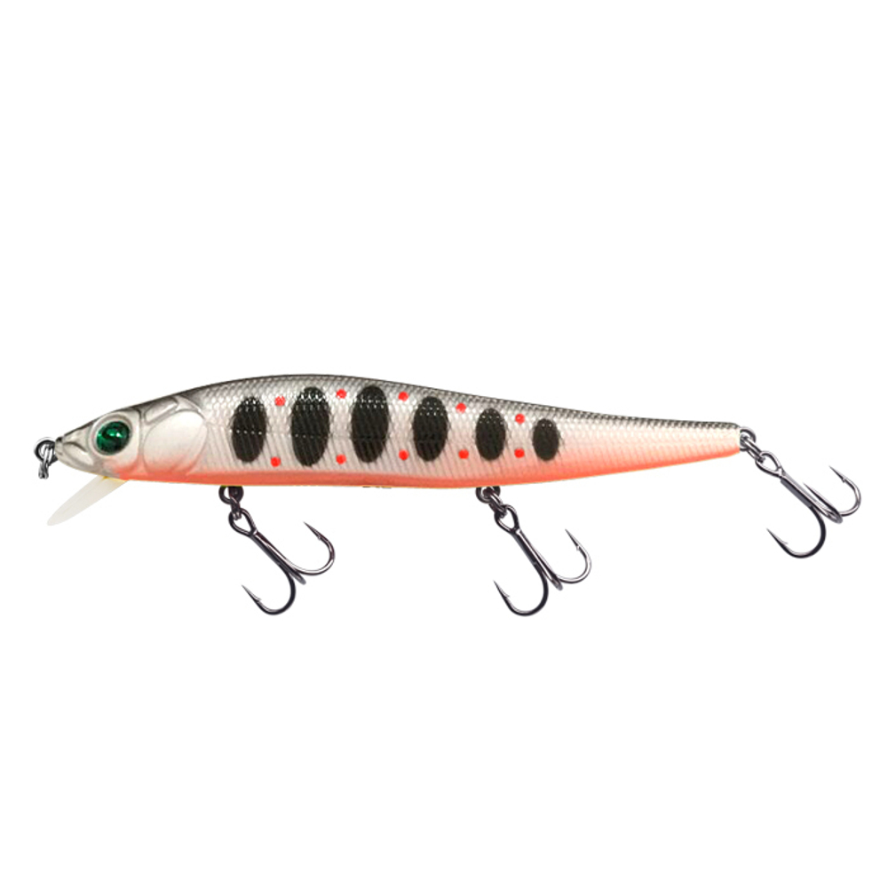 Воблер Sprut Asaba