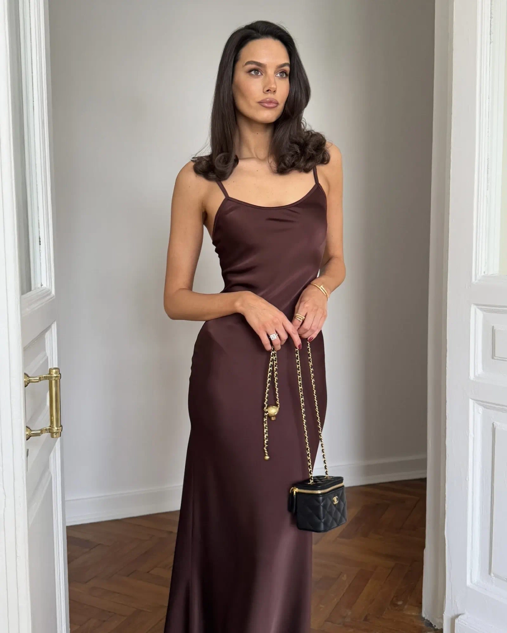 Платье CLASSIQUE