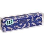 Пенал мягкий, 200*55*40 MESHU "Wild mood", искусственная кожа