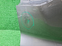 Крышка багажника Geely Atlas Pro (2021-н.в.)