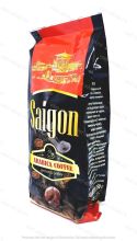 Молотый кофе Saigon Arabica, Tin Nghia, 250 гр.