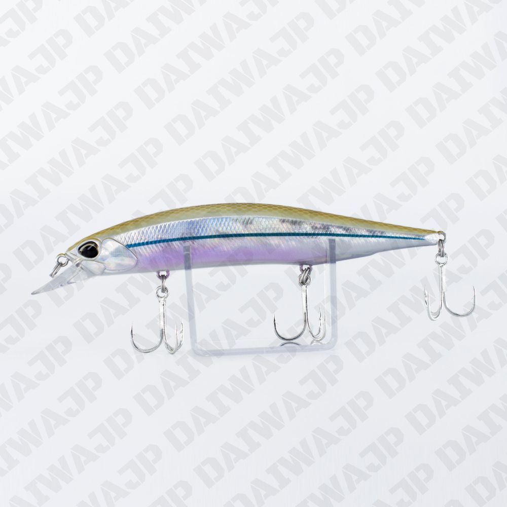 Воблер DUO REALIS JERKBAIT 120S SW SAN0492