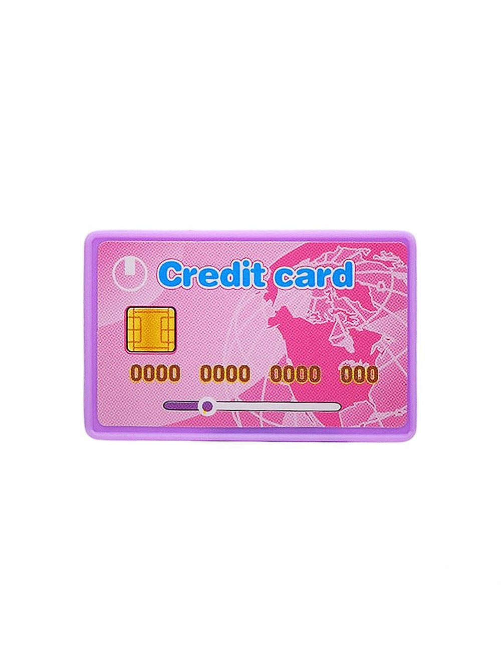 Игровая Касса Магазин игрушек со светом и звуком (888-47)