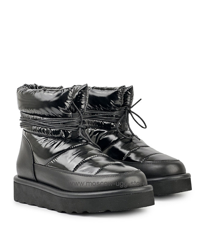 CLASSIC MINI BLOW - Black