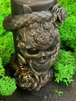 Свеча Внушение Мыслей