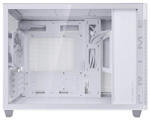 Корпус ASUS Prime AP201 TG White 90DC00G3-B39010 белый