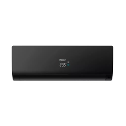 Мульти сплит-система Haier на 2 комнаты (25+25 кв.м.) FLEXIS Black + Gold