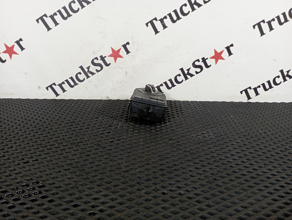 Блок управления светом 2020г.